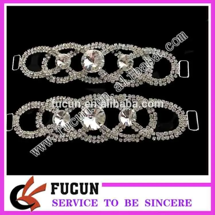 bikini connector