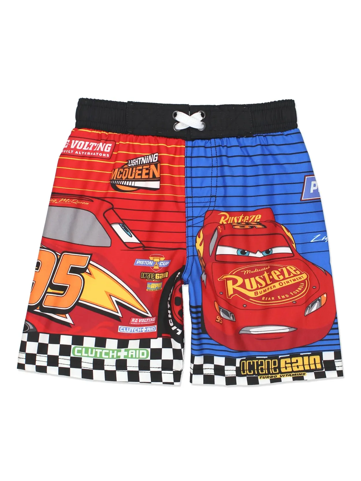 disney cars swimwear