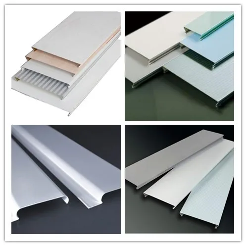 2018 New Design Of Furred Ceiling Suspended Ceiling Hang Ceiling