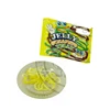 Fruity Jelly Strips Candy Rope Jelly Gummy Candy