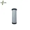 High efficient coalescing air compressor oil removal Ingersoll Rand filter elements (2424 series) - Replacement