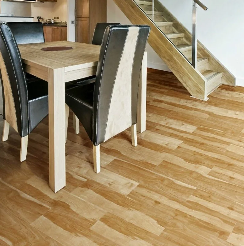 Beli Indonesian Set Lot Murah Grosir Galeri Gambar Hot Lvt Klik Lantai Dapur Pvc Mudah Vinyl Tile