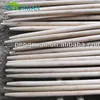 Manufacture factory Eco-Friendly Straight custom size natural wood post support