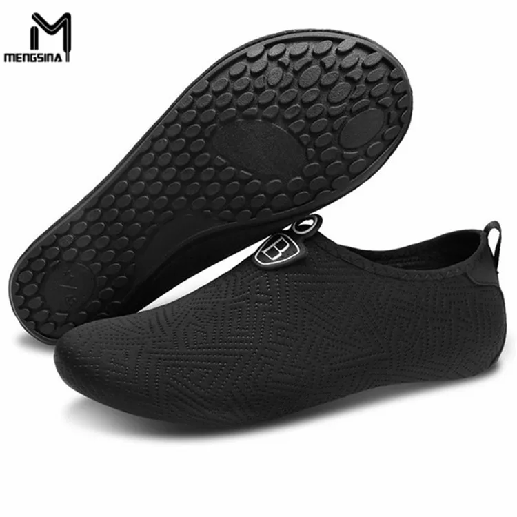 Beach Shoes Women Aqua Water Shoes Beach Color Neoprene Surfing Shoes