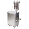 Wholesale high speed eyeshadow vertical filling machine