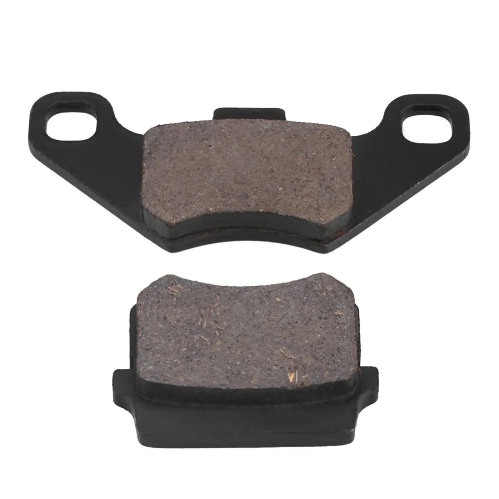 brake pad ZZR250 1