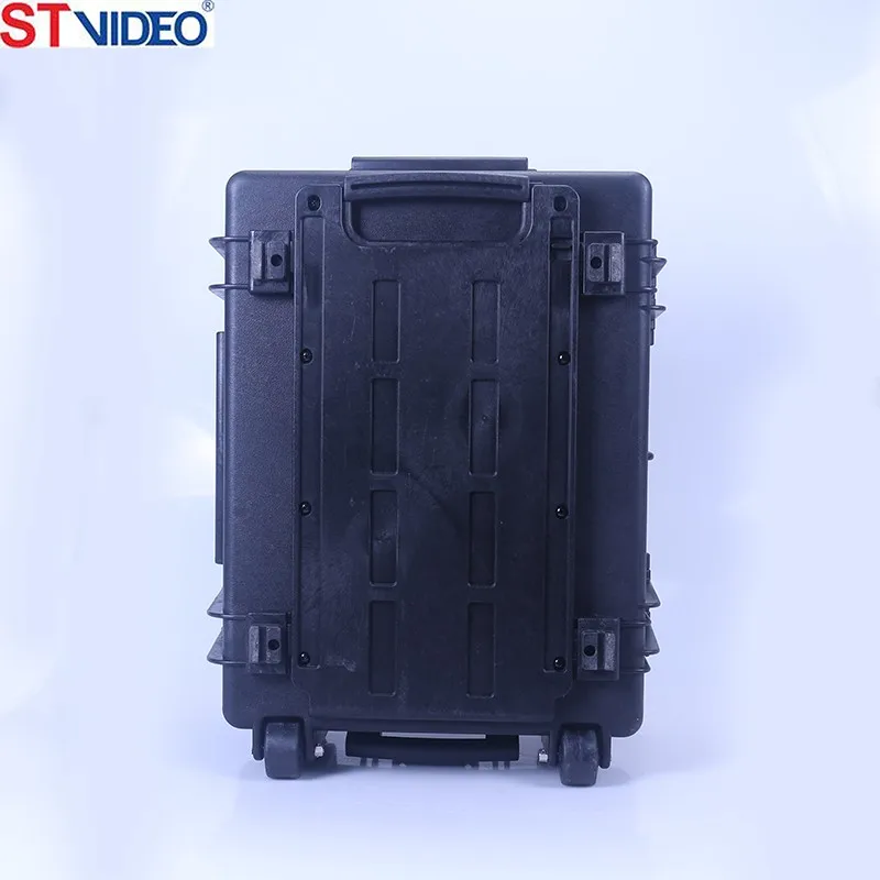 360 Degree Dutch Head For Jimmy Jib Camera Crane Accessories Buy