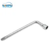 Factory large long adjustable universal flexible impact Torque wheel Car Socket Wrench