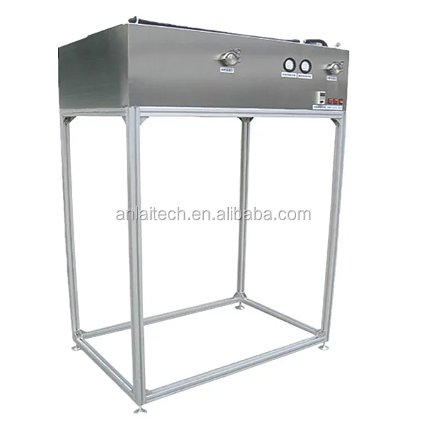 cleaning laminar flow hood cleaning laminar flow hood