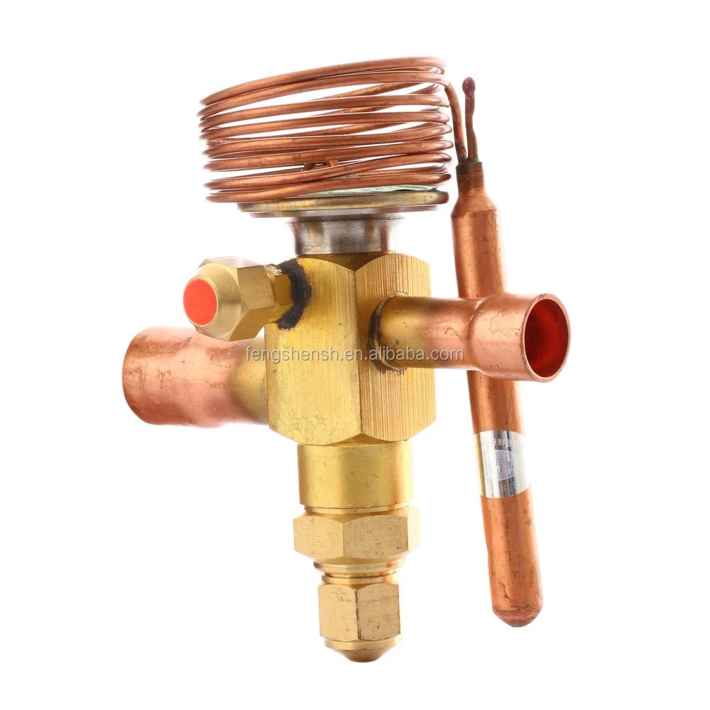 automatic expansion valve refrigeration pdf