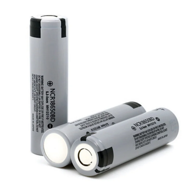 High Mah High Amp Battery 3.7v 3200mah 10a Li-ion Rechargeable Battery ...