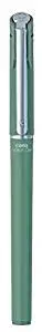 Cello Dokuflow Super Smoothest Writing Ball Pen (Blue Ink) - Pack of 10 pens