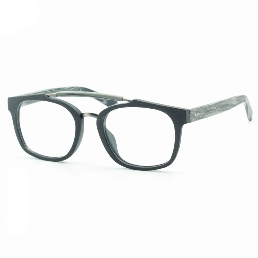 eyeglasses without nose bridge