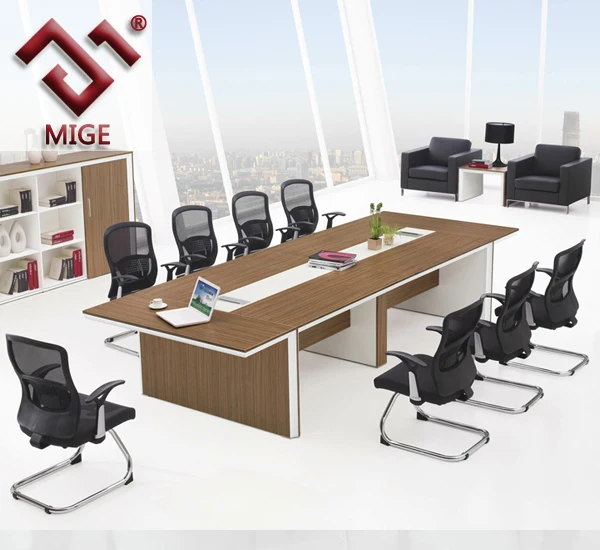 Modern Fashion Boardroom Table Office Furniture Buy Boardroom Table