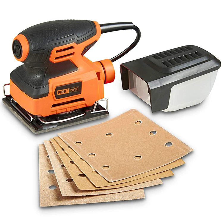 240w Mouse Sander Random Orbital Palm Electric Sander Buy Mouse
