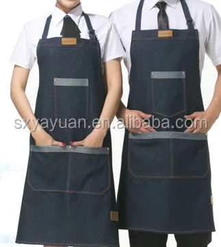 bar aprons