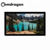 android lcd advertising player 32 inch Slim Wall Mount Screen LCD digital signage monitor advertising equipment display