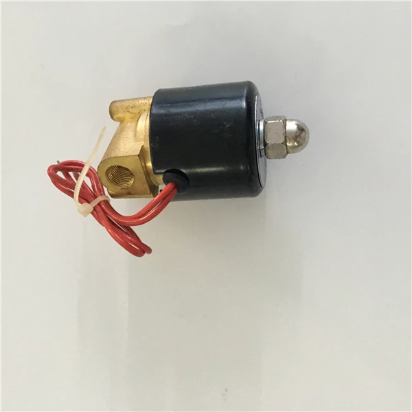 Machinery Accessory For Screw Air Compressor Parts Air Release Valve ...