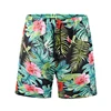 Weekly deals High Quality Fashion Design Boardshorts For Men Sublimation Polyester Shorts