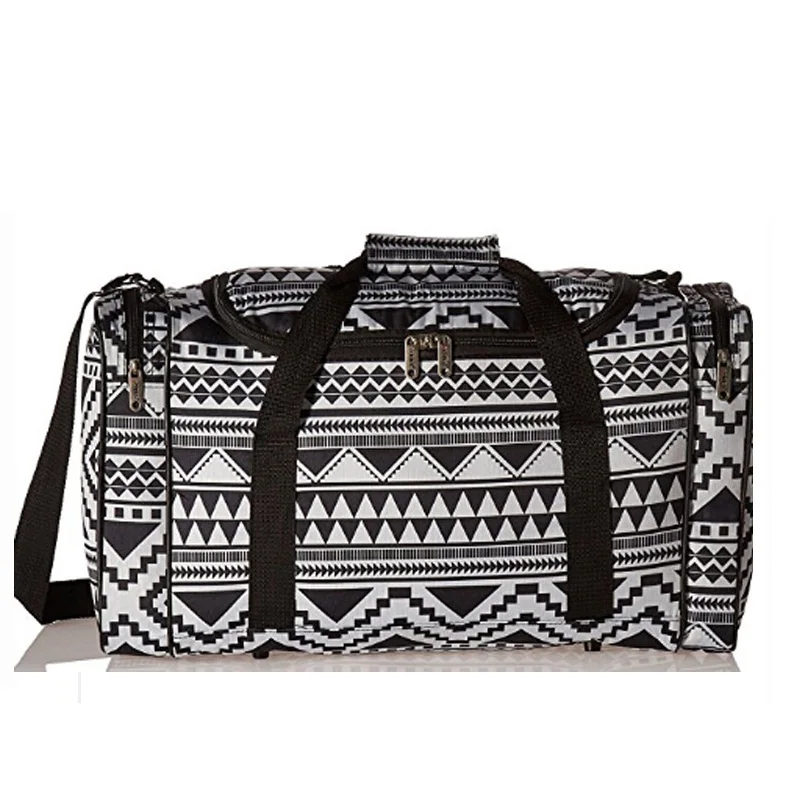 Carry On Lightweight Small Hand Luggage Cabin On Flight Holdalls