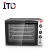 Kitchen equipment convection function oven,home use microwave oven