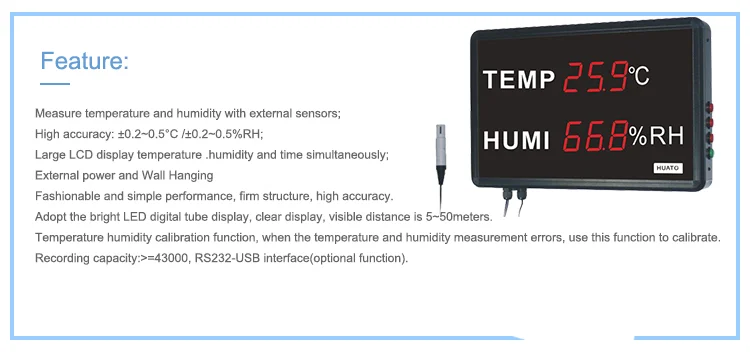 Temperature accuracy. Temperature accuracy