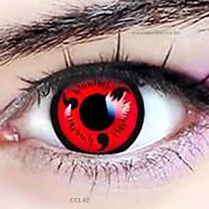 freshtone colour contact lenses