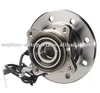 wheel hub unit & wheel hub assembly for Chevrolet,GM 515015,15990510