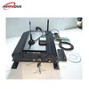 hd gps mdvr remote positioning function 3g wifi vehicle video recorder 8 way vehicle monitoring host ambulance / fire engine