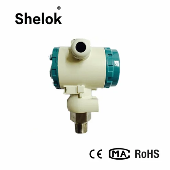 Digital explosion-proof absolute pressure transmitter 4-20ma hart