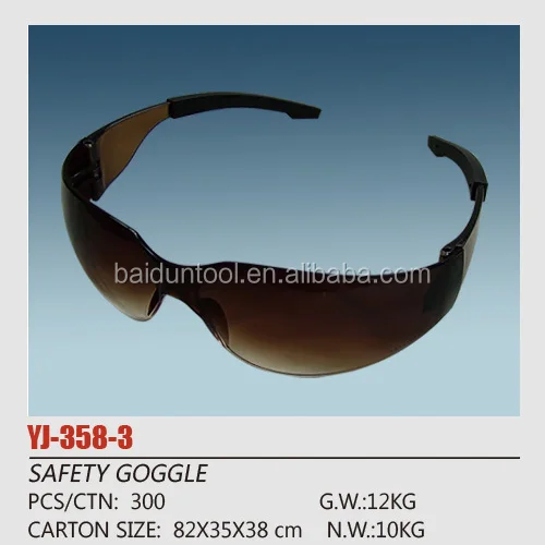 Security Eyeglasses Windproof Glasses Dustproof Glasses Funny Safety Glasses Welding Goggle