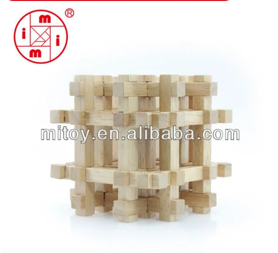 Wooden Kapla Building Blocks Toys From Icti Buy Wooden Kapla,Wooden