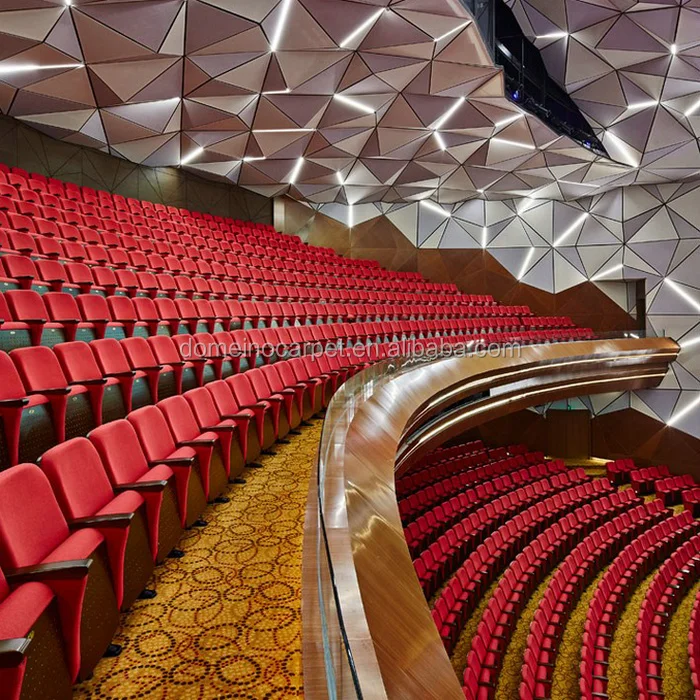 Theatre Carpet Auditorium Carpet Woven Axminster Carpet Buy Theatre