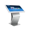 42 '' Floor stand self-service Metal housing Windows touch screen computer kiosk