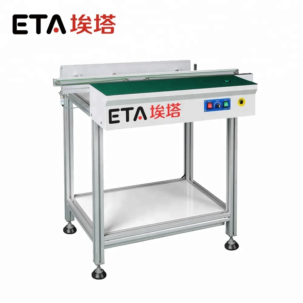 Led-Light-Assembly-Line-Reflow-Soldering-Oven