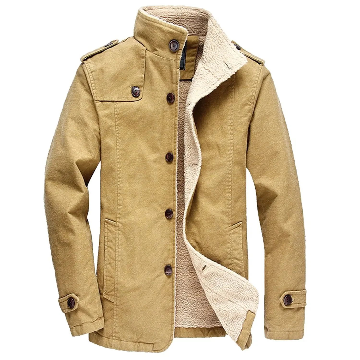 Cheap Sherpa Lined Mens Jacket, find Sherpa Lined Mens Jacket deals on ...