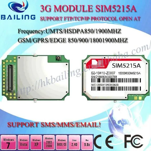 Best Industrial M2m High Speed Hsdpa Gsm Gprs Modem 3g Modem With