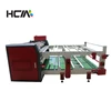 Flag,Cloth,Curtains,Bedding,Cushion Fabric Textile Calender Oil Roll Heat Press Roller Sublimation Heat Transfer Machine