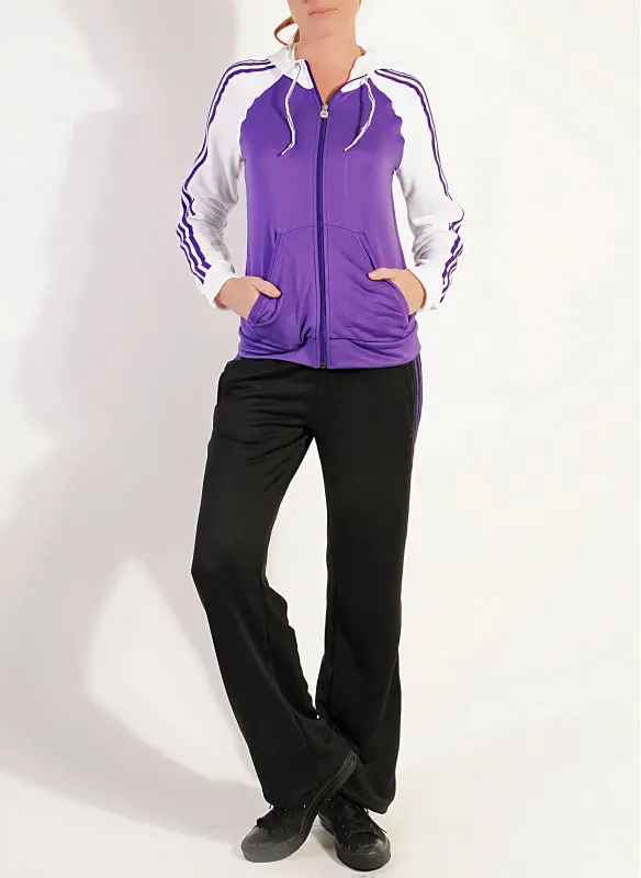 ladies designer jogging suits