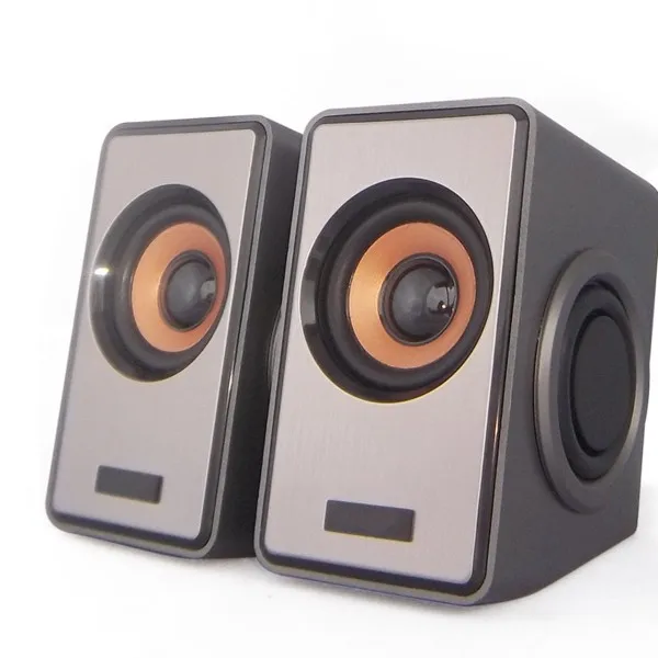 mini bass speaker