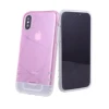 Source Manufacturer soft tpu hard pc shockproof transparent phone case cover for iphone 7 plus case