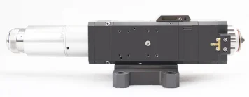 2017 New Design! 1000W-4000W High speed exchange table industrial fiber laser cutting machine