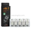 Vapeonly vAir-T coils for Aspire Atlantis 2 temperature control coils A type