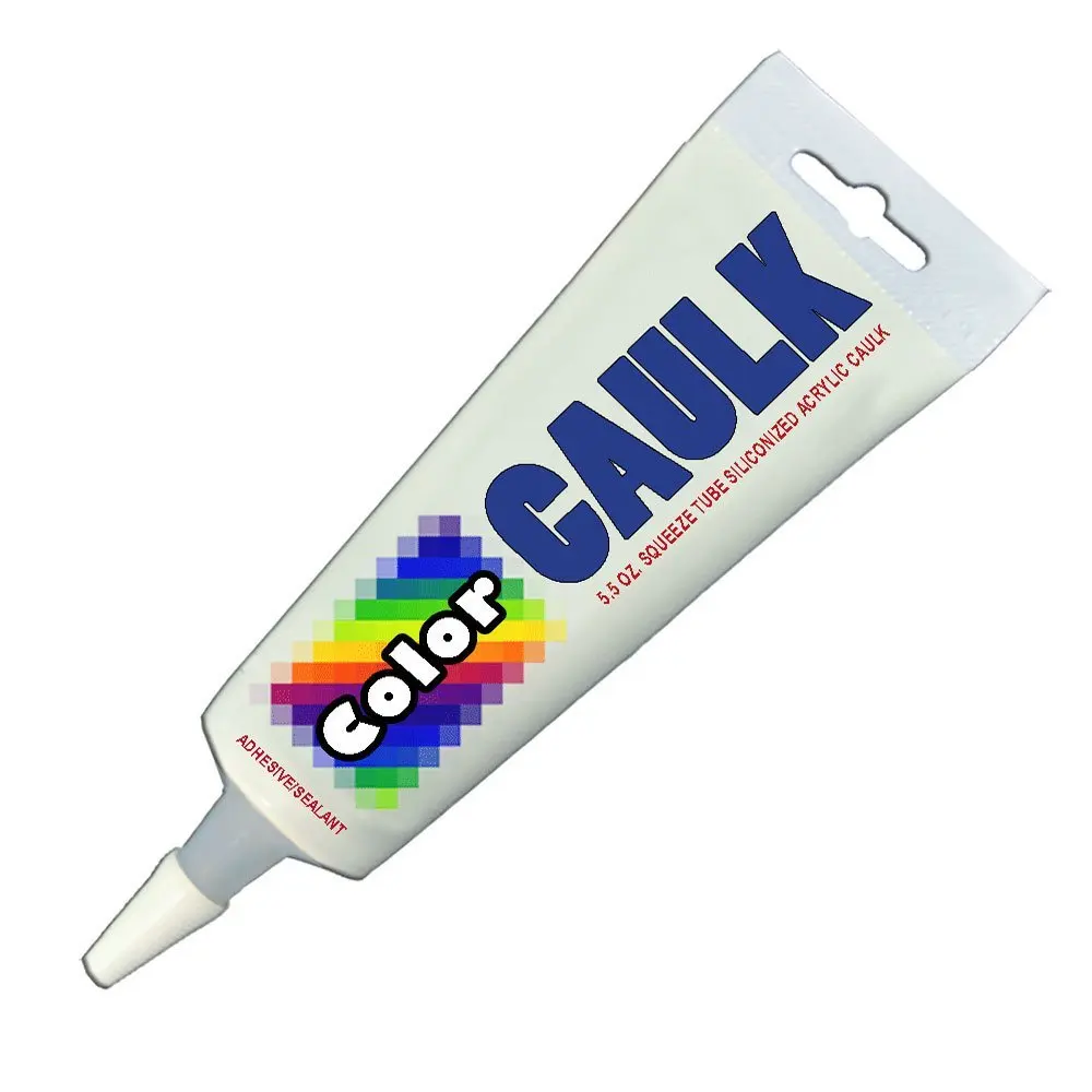 Spectrum 2000 Caulk Find Deals On Line At Get Quotations Spectrum Blue Color Caulk For Formica Laminate