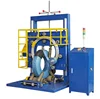 Automatic & multipurpose coil stretch wrappers with assured quality