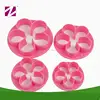 Pantry elements promotional products household kitchen creative DIY mold plunger abs decorating cake cutter