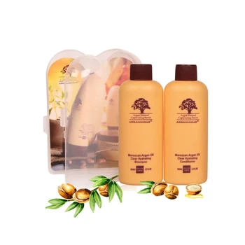 Professional Wholesale 50ml Bio Hair Care Products Natural Hotel