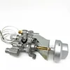 gas stove oven temperature control valve