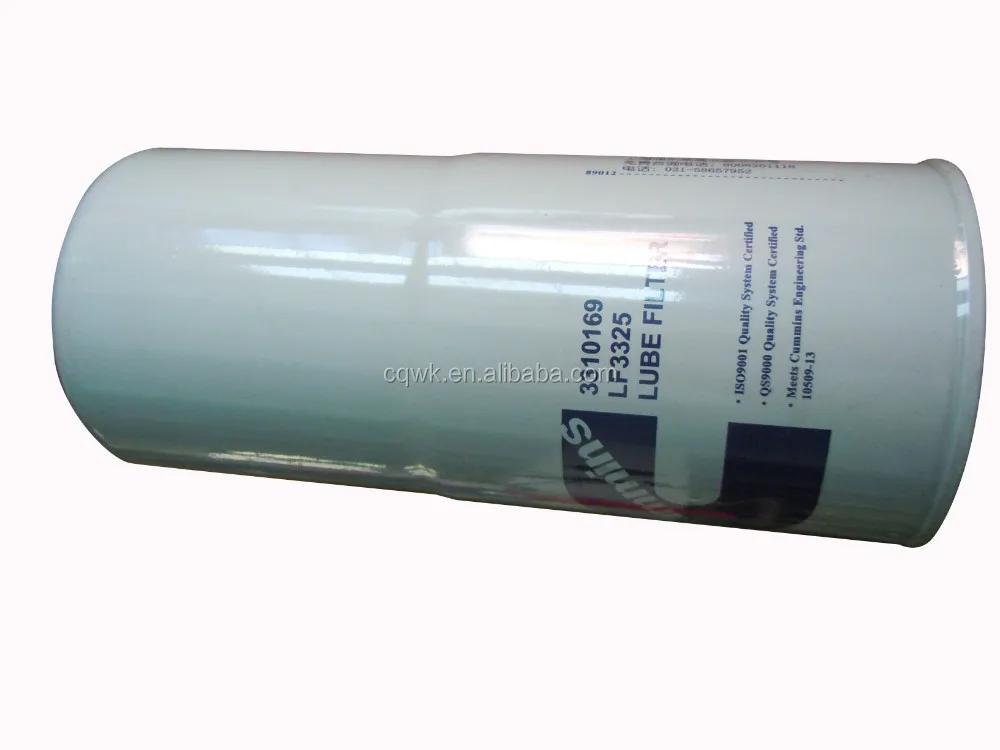 Cummins Generator 250kva M11 Oil Filter Price Buy K38 Oil Filter