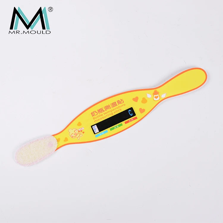 Kids Thermometer/paper Baby Bath Thermometer Card Craft Buy Forehead